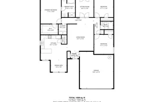 104 Belspring Ln, Anderson, SC 29621 - Photo 4