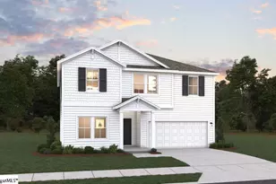 181 Gumwood Circle, Gaffney, SC 29341 - Photo 8