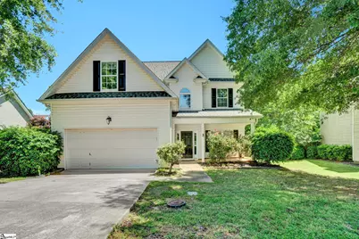 905 Morning Mist Lane, Simpsonville, SC 29680 - Photo 2