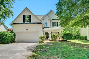 905 Morning Mist Ln, Simpsonville, SC 29680 - Photo 2