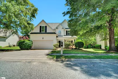 905 Morning Mist Lane, Simpsonville, SC 29680 - Photo 1