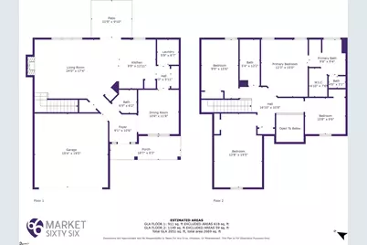 905 Morning Mist Lane, Simpsonville, SC 29680 - Photo 44