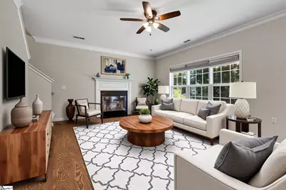 905 Morning Mist Lane, Simpsonville, SC 29680 - Photo 12