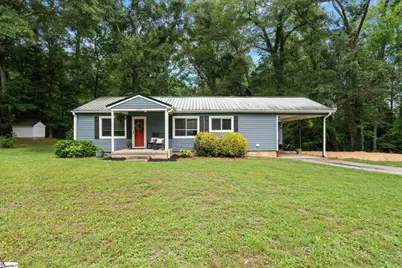 1808 Anderson Ridge Road, Simpsonville, SC 29681 - Photo 1