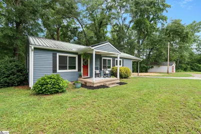 1808 Anderson Ridge Road, Simpsonville, SC 29681 - Photo 2