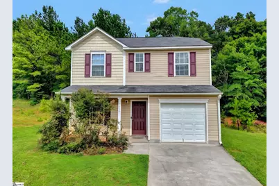 156 Queens Circle, Laurens, SC 29360 - Photo 28