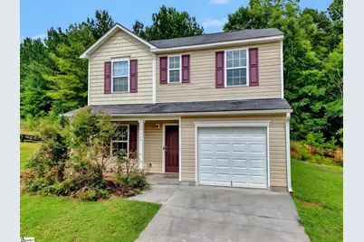 156 Queens Circle, Laurens, SC 29360 - Photo 26