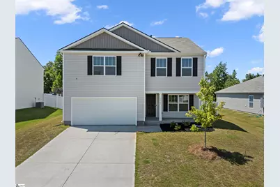 3141 Hickory Ridge Trail, Moore, SC 29369 - Photo 1