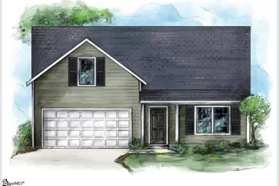 407 Lake Circle Drive, Greenville, SC 29605 - Photo 1