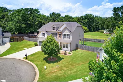 124 Claiborne Road, Piedmont, SC 29673 - Photo 2