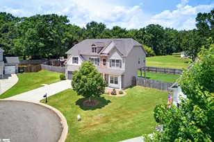 124 Claiborne Rd, Piedmont, SC 29673 - Photo 2