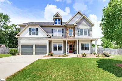 124 Claiborne Road, Piedmont, SC 29673 - Photo 1