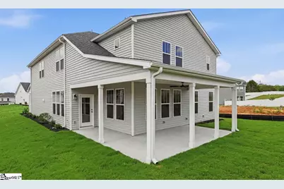157 Ives Way, Piedmont, SC 29673 - Photo 34