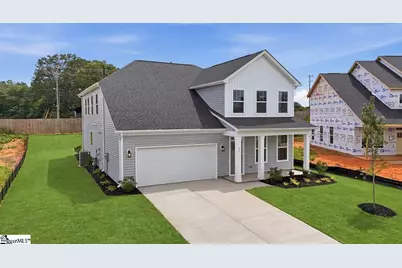 157 Ives Way, Piedmont, SC 29673 - Photo 2