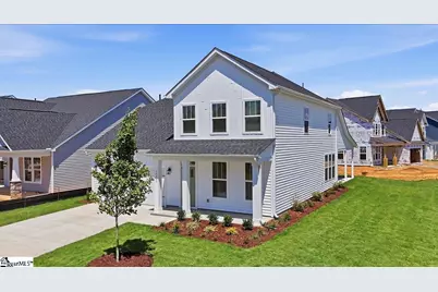 14033 Satinwood Way, Inman, SC 29349 - Photo 2