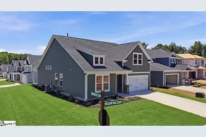1001 Meadow Rue Court, Woodruff, SC 29388 - Photo 2