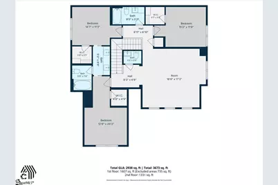 1722 Six Mile Highway, Central, SC 29630 - Photo 48