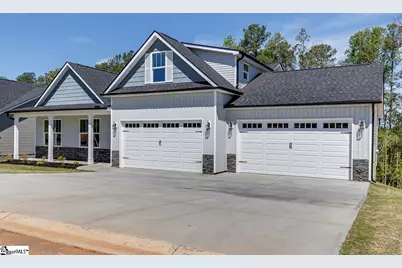 123 Hideaway Lane, Easley, SC 29640 - Photo 4