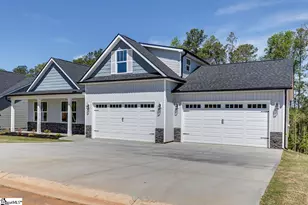 123 Hideaway Ln, Easley, SC 29640 - Photo 4