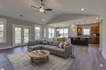 123 Hideaway Lane, Easley, SC 29640 - Photo 44