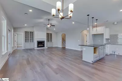 123 Hideaway Lane, Easley, SC 29640 - Photo 16