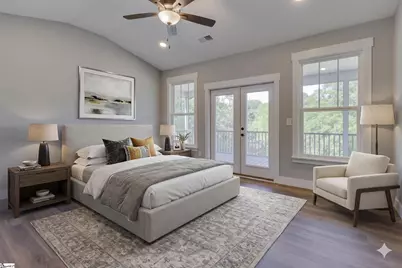 123 Hideaway Lane, Easley, SC 29640 - Photo 46