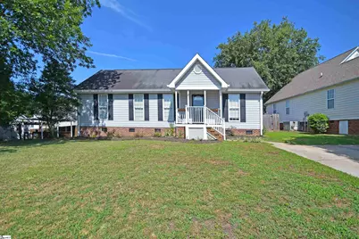 8 Montvale Drive, Simpsonville, SC 29681 - Photo 1