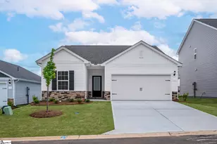 426 W Claywalk Rd, Woodruff, SC 29388 - Photo 1