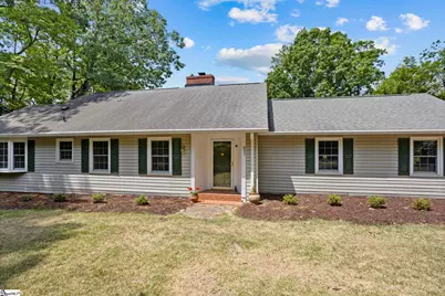 651 Altamont Road, Greenville, SC 29609 - Photo 2