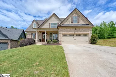 543 Chattooga Road, Roebuck, SC 29376 - Photo 1