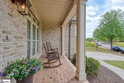 543 Chattooga Road, Roebuck, SC 29376 - Photo 2