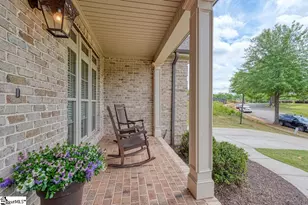 543 Chattooga Rd, Roebuck, SC 29376 - Photo 2