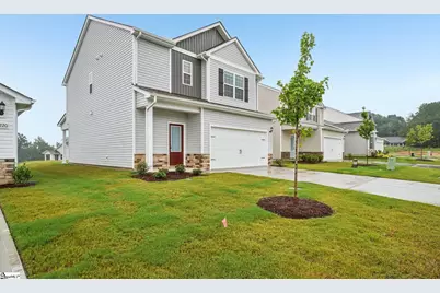 414 West Claywalk Road, Woodruff, SC 29388 - Photo 2