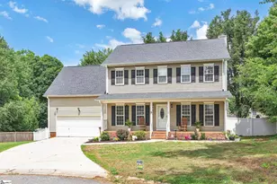 8 Longspur Ct, Simpsonville, SC 29680 - Photo 1