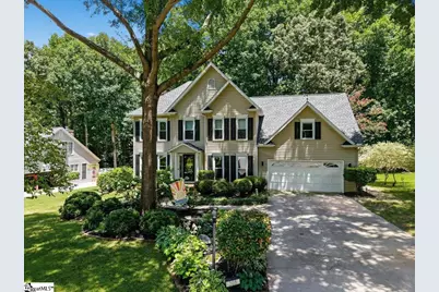 308 Farming Creek Drive, Simpsonville, SC 29680 - Photo 2
