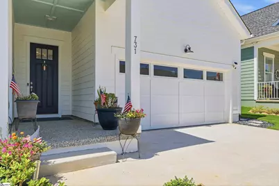 731 Glendon Street, Greer, SC 29651 - Photo 2