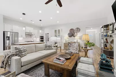 731 Glendon Street, Greer, SC 29651 - Photo 6