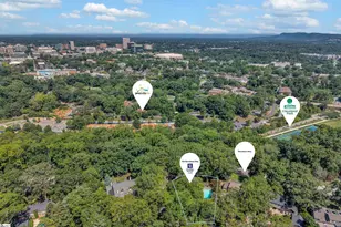 418 Woodland Way, Greenville, SC 29607 - Photo 2