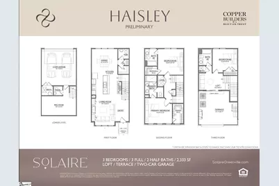 118 Claussen Avenue #Lot 8, Greenville, SC 29601 - Photo 8