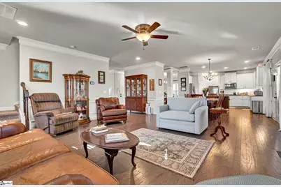 122 Jones Creek Circle, Anderson, SC 29621 - Photo 20