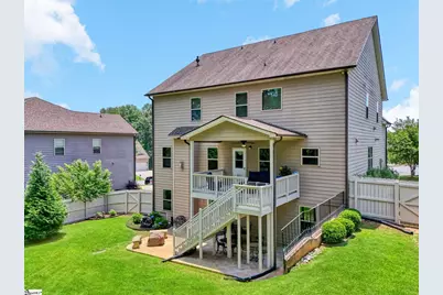 122 Jones Creek Circle, Anderson, SC 29621 - Photo 44