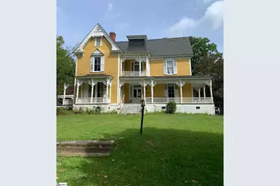520 W Main Street, Laurens, SC 29360 - Photo 1