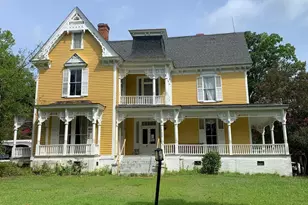 520 W Main St, Laurens, SC 29360 - Photo 1
