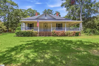 36 Dendy Street, West Pelzer, SC 29669 - Photo 1