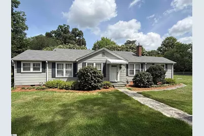 103 S Woodrow Street, Clinton, SC 29325 - Photo 1