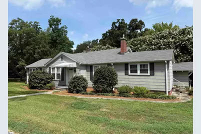 103 S Woodrow Street, Clinton, SC 29325 - Photo 2