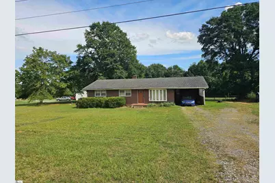 262 Hampshire Drive, Gaffney, SC 29341 - Photo 1