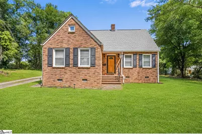 105 Pine Lane, Anderson, SC 29621 - Photo 1
