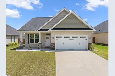 44 Tannery Drive, Greer, SC 29651 - Photo 1