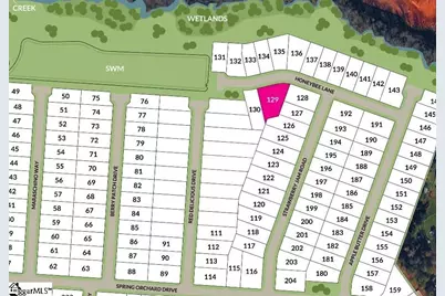1539 Honeybee Lane, Lyman, SC 29365 - Photo 36